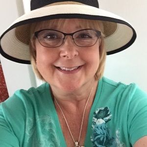 Meet your Posher, Ann